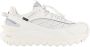 Moncler Trailgrip Low Top Sneakers - Thumbnail 1