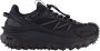 Moncler Trailgrip Low Top Sneakers - Thumbnail 1