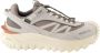 Moncler Trailgrip Manden in Blauw Grijs Gray Heren - Thumbnail 7