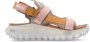 Moncler Trailgrip sandalen Multicolor Dames - Thumbnail 1
