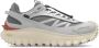 Moncler Trailgrip Manden in Blauw Grijs Gray Heren - Thumbnail 1