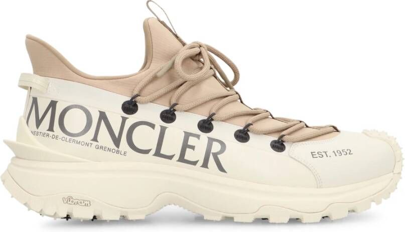 Moncler Trekking-stijl Trailgrip Lite 2 sneakers