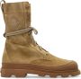 Moncler Vera Hoge enkellaarzen - Thumbnail 1