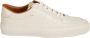 Moncler Witte lage top sneakers White Heren - Thumbnail 1