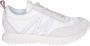 Moncler Stijlvolle Sneakers voor dagelijks gebruik Pink Heren - Thumbnail 8