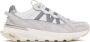 Moncler Witte Lite Runner Lage Top Sneakers Multicolor Heren - Thumbnail 1