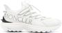 Moncler Witte Low-Top Ripstop Sneakers White Heren - Thumbnail 1