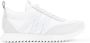 Moncler Stijlvolle Sneakers voor dagelijks gebruik Pink Heren - Thumbnail 16