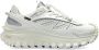 Moncler Witte Sneakers - Thumbnail 1