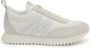 Moncler Stijlvolle Sneakers voor dagelijks gebruik Pink Heren - Thumbnail 11