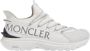 Moncler Witte Trailgrip Lite 2 Sneakers - Thumbnail 1