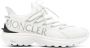 Moncler Witte Trailgrip Lite 2 Sneakers voor Heren White Heren - Thumbnail 1
