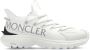 Moncler Nude & Neutrals Sneakers Trailgrip Lite2 Black Dames - Thumbnail 1