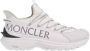 Moncler Witte Trailgrip Lite2 Sneakers - Thumbnail 1