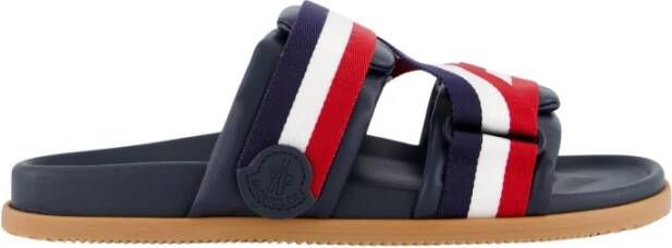 Moncler Zomer Sandalen voor Heren