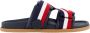 Moncler Zomer Sandalen voor Heren - Thumbnail 1