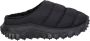 Moncler Zwarte Sandalen voor Mannen - Thumbnail 1