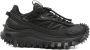 Moncler Zwarte Sneakers voor Vrouwen - Thumbnail 1
