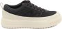 Moncler Zwarte Sneakers voor Vrouwen - Thumbnail 1