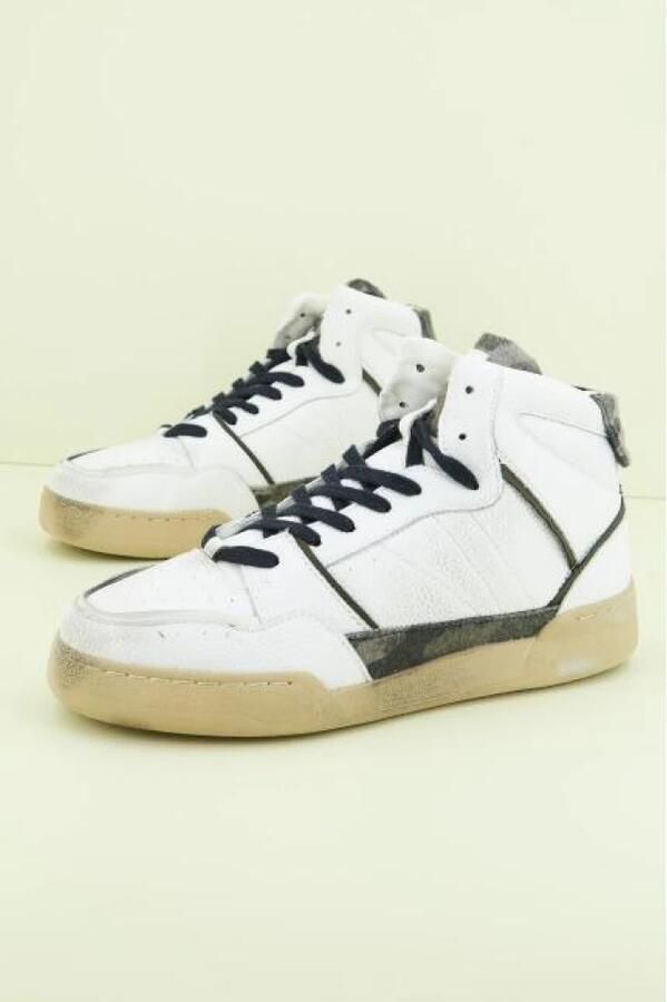 Monoway Cooter Sneakers - Foto 2