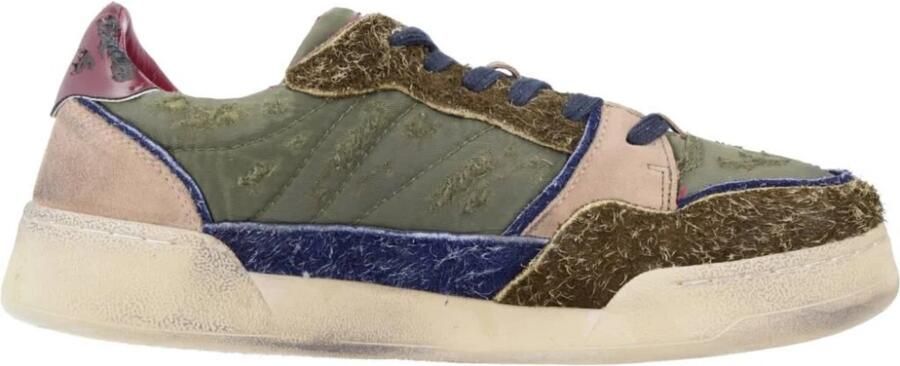 Monoway Kirk Sneakers