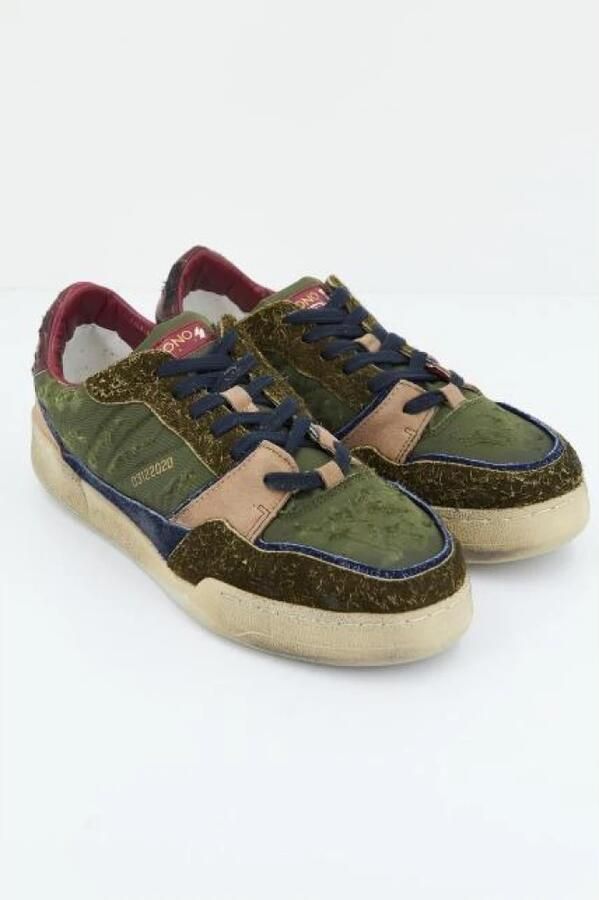 Monoway Kirk Sneakers - Foto 2