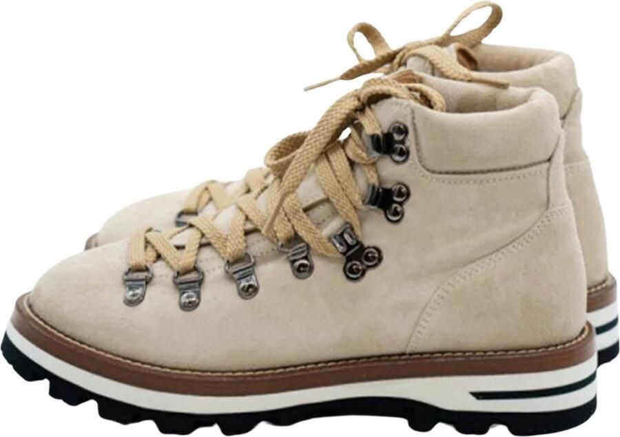 Monpiz Cortina Boot