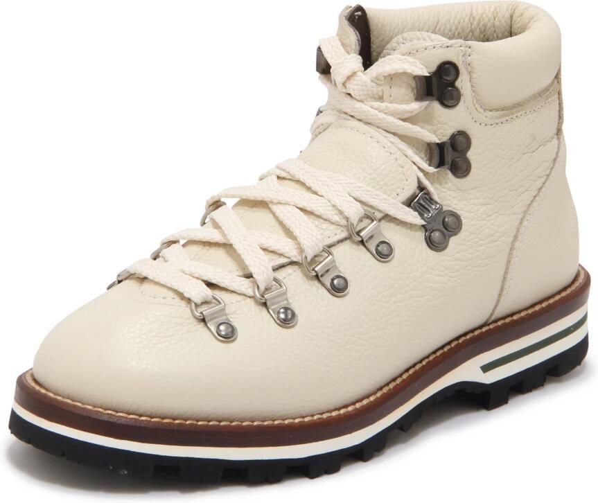 Monpiz Cortina Pelle Veterboot