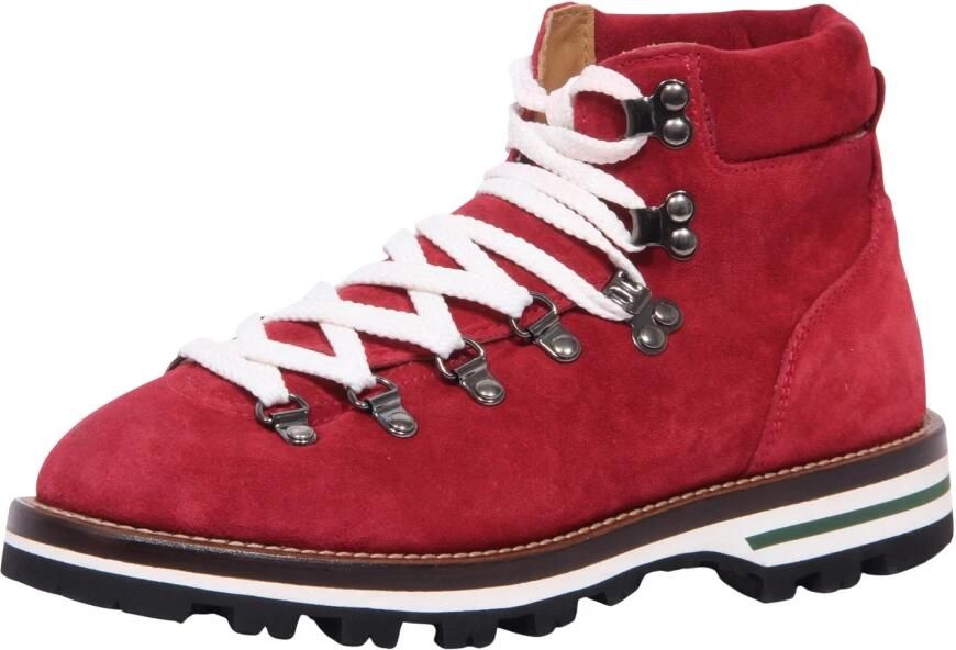 Monpiz Cortina Trekking Boot
