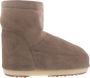 Moon boot Stijlvolle Winterlaarzen voor Dames Beige Dames - Thumbnail 17