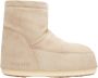 Moon boot Stijlvolle Winterlaarzen voor Dames Beige Dames - Thumbnail 2