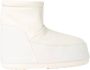 Moon boot Witte Laarzen met Katoenmix White Dames - Thumbnail 5