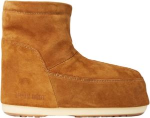 Moon boot Schoenen Bruin