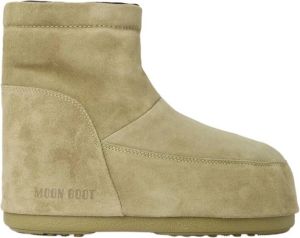 Moon boot Schoenen Groen Dames