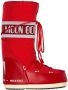 Moon Boot Nylon Laarzen red Schoen - Thumbnail 10