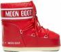 Moon Boot Moonboot Uni MB Icon Low Nylon Red ROOD - Thumbnail 6