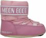 Moon boot Sneakers CRIB BABY LICHT ROZE-19 20 - Thumbnail 1