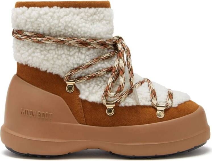Moon boot Winterlaarzen voor vrouwen Multicolor Dames - Foto 2