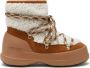 Moon boot Winterlaarzen voor vrouwen Multicolor Dames - Thumbnail 2