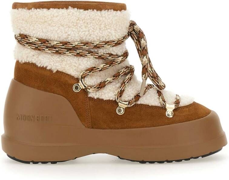 Moon boot Winterlaarzen voor vrouwen Multicolor Dames - Foto 11