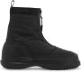 Moon boot Zwarte Enkellaarzen voor Mannen Black Heren - Thumbnail 1