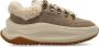 Moon Boot City Shearling sportschoenen - Thumbnail 1