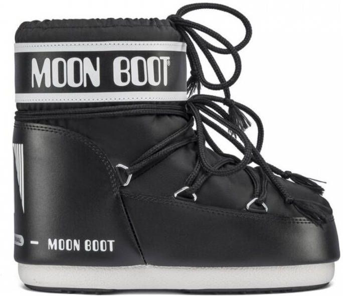 moon boot Classic Low 2