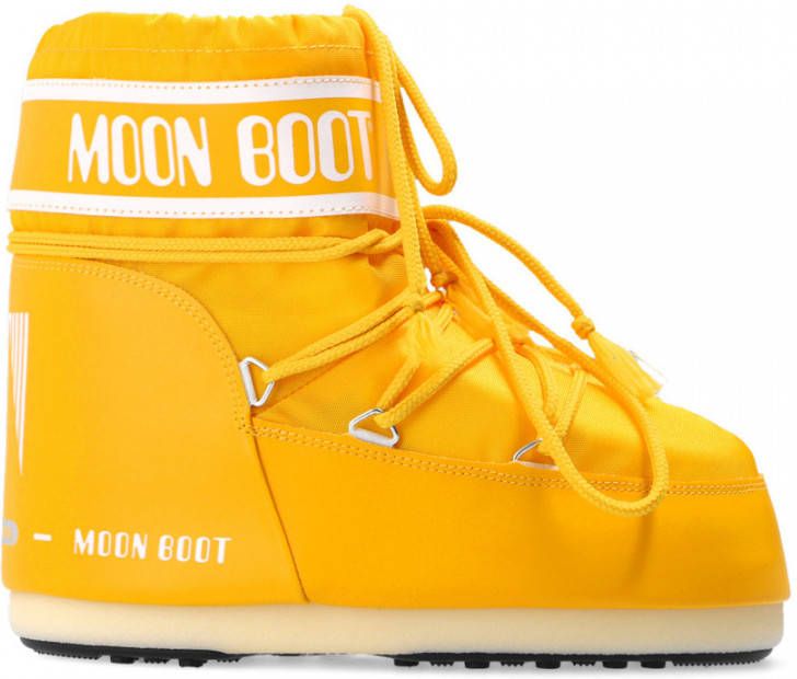 moon boot Classic Low snow boots