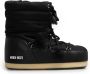 Moon boot Sneeuwlaarzen EVX Light Nylon Black - Thumbnail 2
