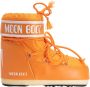 Moon boot Dames Sneeuwlaarzen Icon Orange Dames - Thumbnail 1