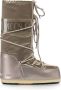MOON BOOT Snowboots Dames Icon Glance Maat: 42 44 Materiaal: Textiel Kleur: Zilver - Thumbnail 3