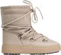 Moon boot Dames Sneeuwlaarzen Ltrack Stijl Beige Dames - Thumbnail 1