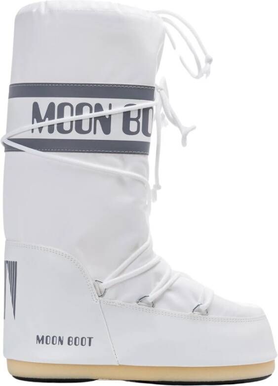 Moon Boot Snowboots Nylon