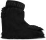 Moon Boot Faux Fur Enkellaarsjes - Thumbnail 1